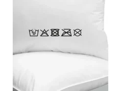 Bestlivings Gartenstuhlauflagen|Kopfkissen 80 x 80 cm Basic Polyester