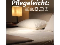 Bestlivings Sitzkissen|Gartenstuhlauflagen|Kopfkissen 2er Pack Mikrofaserbezug 40 x 80 cm