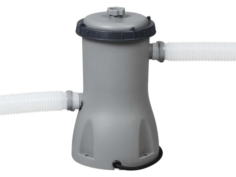 Bestway Pooltechnik|800 gal Pool Filterpumpe