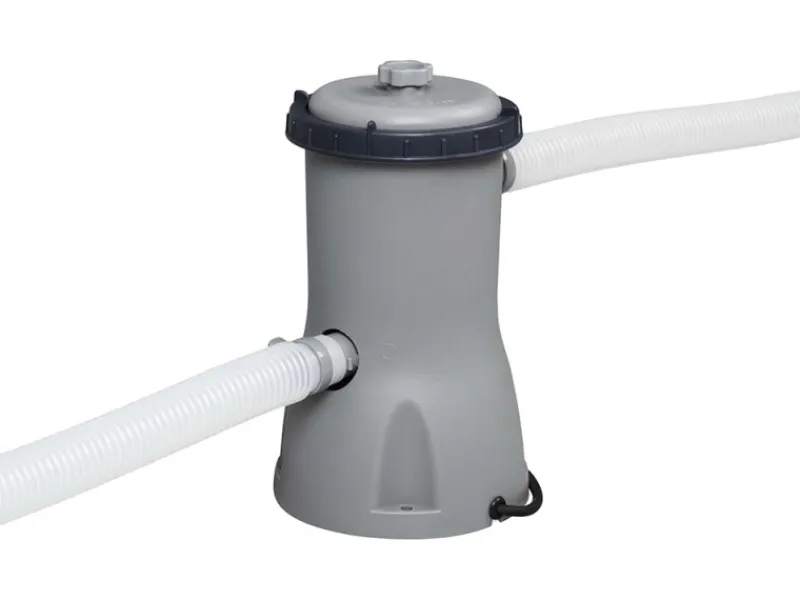 Bestway Pooltechnik|800 gal Pool Filterpumpe