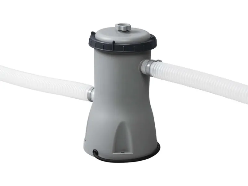 Bestway Pooltechnik|800 gal Pool Filterpumpe