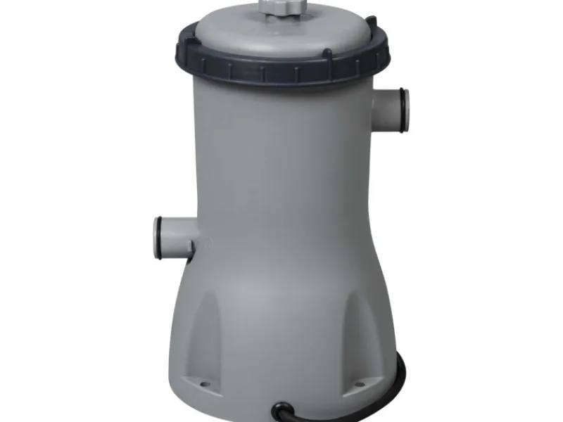 Bestway Pooltechnik|800 gal Pool Filterpumpe