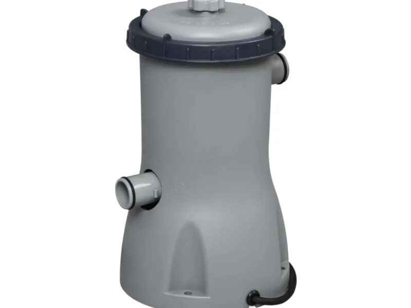 Bestway Pooltechnik|800 gal Pool Filterpumpe