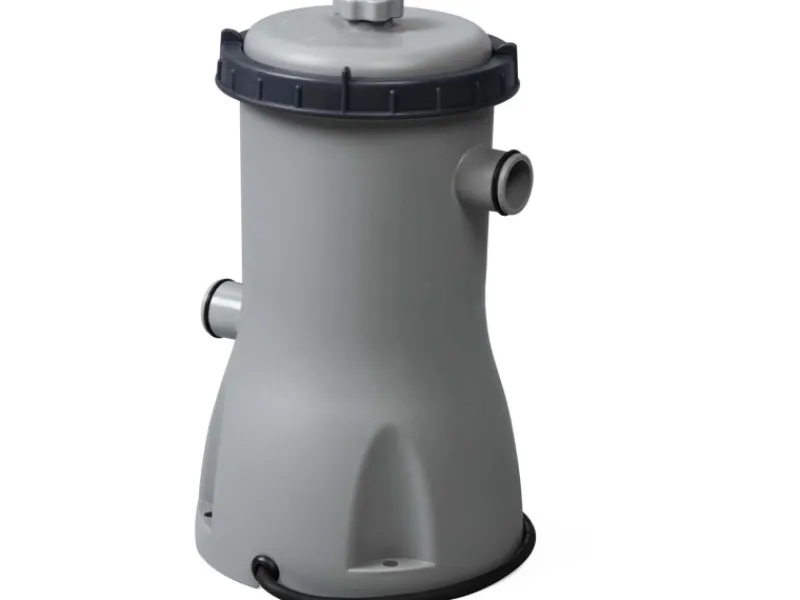 Bestway Pooltechnik|800 gal Pool Filterpumpe