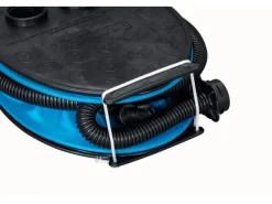 ® Air Step™ Fußpumpe 800 ml*Bestway Hot