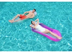 Aqua-Lounge 153 x 74 x 28 cm 2-fach sortiert*Bestway Sale