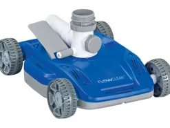 Bestway Poolreinigung|Automatischer Poolreiniger