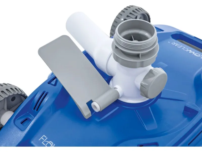 Bestway Poolreinigung|Automatischer Poolreiniger