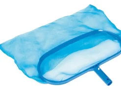 Bestway Poolreinigung|Bodenkescher-Aufsatz Aquanet 30 cm x 43 cm Oval