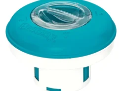 Bestway Poolpflege|Dosierschiwmmer Groß