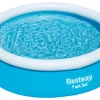 Bestway Aufstellpools|Fast Set Aufstellpool Ø 183 cm x 51 cm
