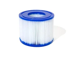 Bestway Pooltechnik|Filterkartusche Größe VI für Lay-Z-Spa Whirlpool 2 Stück