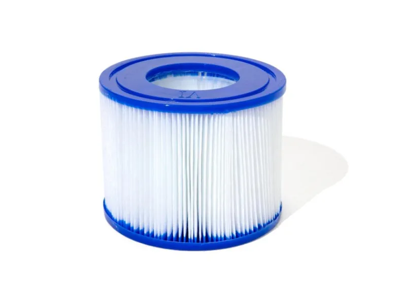 Bestway Pooltechnik|Filterkartusche Größe VI für Lay-Z-Spa Whirlpool 2 Stück