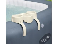 Bestway Outdoor Whirlpools|Getränkehalter Xtras für Lay Z Spa Whirlpools