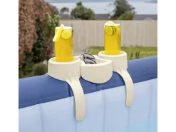 Bestway Outdoor Whirlpools|Getränkehalter Xtras für Lay Z Spa Whirlpools