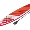 ® Hydro-Force™ SUP Fast Touring Board-Set Fastblast Tech 381 x 76 x 15 cm*Bestway Clearance