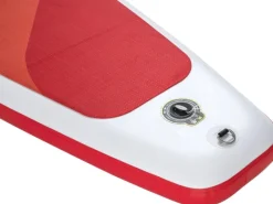 ® Hydro-Force™ SUP Fast Touring Board-Set Fastblast Tech 381 x 76 x 15 cm*Bestway Clearance