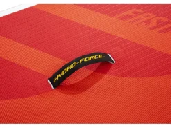 ® Hydro-Force™ SUP Fast Touring Board-Set Fastblast Tech 381 x 76 x 15 cm*Bestway Clearance