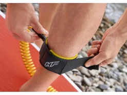 ® Hydro-Force™ SUP Fast Touring Board-Set Fastblast Tech 381 x 76 x 15 cm*Bestway Clearance