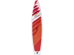 ® Hydro-Force™ SUP Fast Touring Board-Set Fastblast Tech 381 x 76 x 15 cm*Bestway Clearance