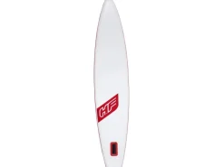 ® Hydro-Force™ SUP Fast Touring Board-Set Fastblast Tech 381 x 76 x 15 cm*Bestway Clearance