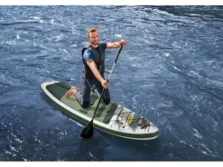 ® Hydro-Force™ SUP River Board-Set Kahawai 310 cm x 86 cm x 15 cm*Bestway Online