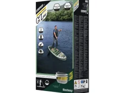 ® Hydro-Force™ SUP River Board-Set Kahawai 310 cm x 86 cm x 15 cm*Bestway Online