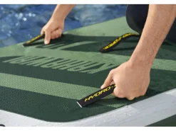 ® Hydro-Force™ SUP River Board-Set Kahawai 310 cm x 86 cm x 15 cm*Bestway Online