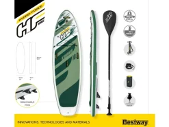 ® Hydro-Force™ SUP River Board-Set Kahawai 310 cm x 86 cm x 15 cm*Bestway Online