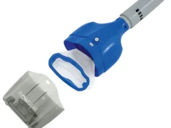 Bestway Poolreinigung|Kabelloser Poolsauger Flowclear AquaTec
