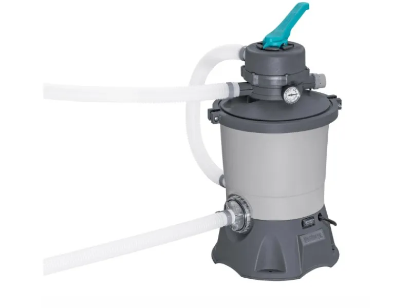 Bestway Outdoor Whirlpools|LAY Z SPA Xtras 7 farbiges LED Licht 9,2 cm x 6,2 cm