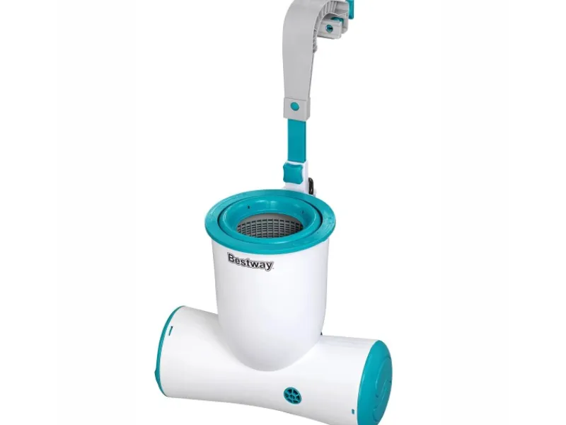 Bestway Outdoor Whirlpools|LAY Z SPA Xtras LED Wasserfall 46 cm x 17 cm x 10,4 cm