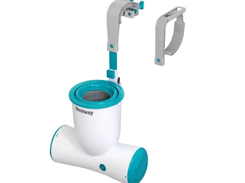 Bestway Outdoor Whirlpools|LAY Z SPA Xtras LED Wasserfall 46 cm x 17 cm x 10,4 cm