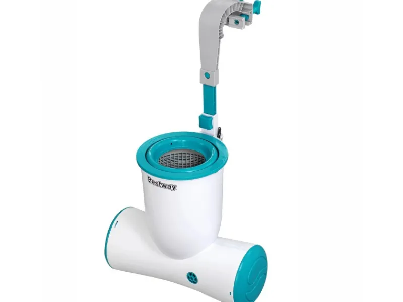 Bestway Outdoor Whirlpools|LAY Z SPA Xtras LED Wasserfall 46 cm x 17 cm x 10,4 cm