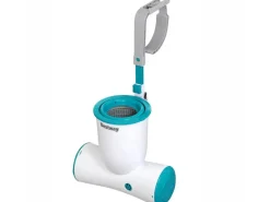 Bestway Outdoor Whirlpools|LAY Z SPA Xtras LED Wasserfall 46 cm x 17 cm x 10,4 cm