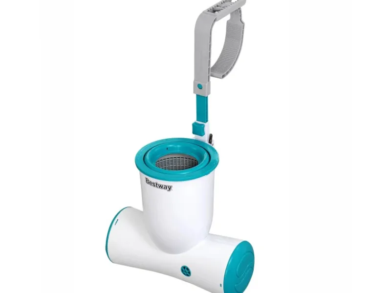 Bestway Outdoor Whirlpools|LAY Z SPA Xtras LED Wasserfall 46 cm x 17 cm x 10,4 cm