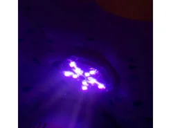 Lay-Z-Spa LED-Licht für Whirlpools Xtras 1,8 W 7-farbig*Bestway Hot