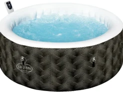 Lay-Z-Spa UltraFit Whirlpool Barbuda AirJet Ø 180 cm x 66 cm*Bestway New