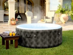 Lay-Z-Spa UltraFit Whirlpool Barbuda AirJet Ø 180 cm x 66 cm*Bestway New