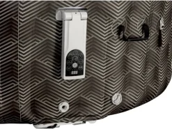 Lay-Z-Spa UltraFit Whirlpool Barbuda AirJet Ø 180 cm x 66 cm*Bestway New