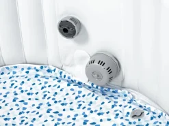Lay-Z-Spa UltraFit Whirlpool Barbuda AirJet Ø 180 cm x 66 cm*Bestway New