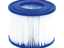 Lay-Z-Spa UltraFit Whirlpool Barbuda AirJet Ø 180 cm x 66 cm*Bestway New