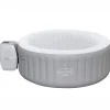 Bestway Outdoor Whirlpools|Lay-Z-Spa Whirlpool St. Lucia AirJet Ø 170 cm x 66 cm Rund