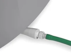 Bestway Outdoor Whirlpools|Lay-Z-Spa Whirlpool St. Lucia AirJet Ø 170 cm x 66 cm Rund