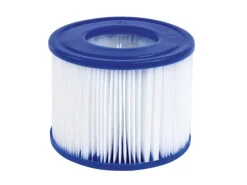 Bestway Outdoor Whirlpools|Lay-Z-Spa Whirlpool St. Lucia AirJet Ø 170 cm x 66 cm Rund