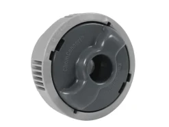 Bestway Outdoor Whirlpools|Lay-Z-Spa Whirlpool St. Lucia AirJet Ø 170 cm x 66 cm Rund