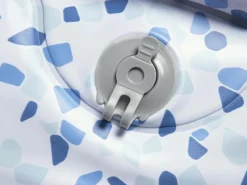 Bestway Outdoor Whirlpools|Lay-Z-Spa Whirlpool St. Lucia AirJet Ø 170 cm x 66 cm Rund