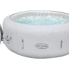 LAY-Z-SPA Whirlpool Paris AirJet 196 cm x 66 cm*Bestway Hot