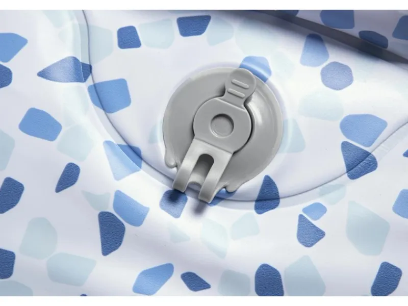 LAY-Z-SPA Whirlpool Paris AirJet 196 cm x 66 cm*Bestway Hot