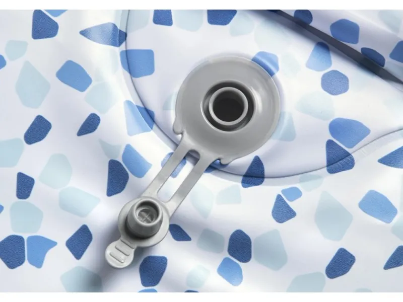 LAY-Z-SPA Whirlpool Paris AirJet 196 cm x 66 cm*Bestway Hot